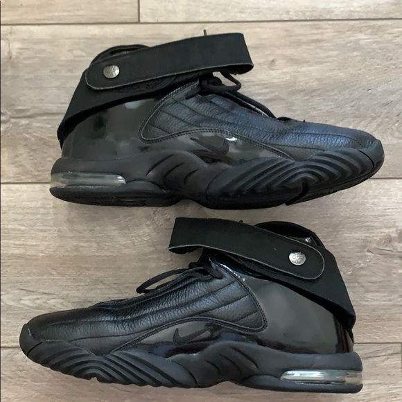 air max penny 4